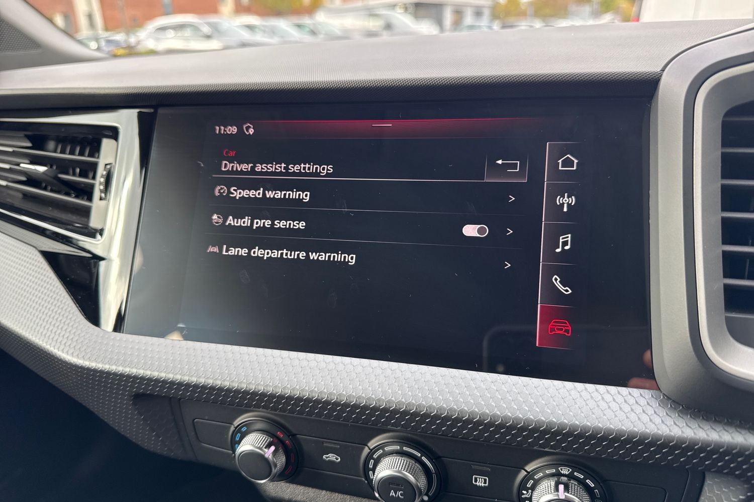 Used Audi A1 2019 for sale - 76395466: Photo 51