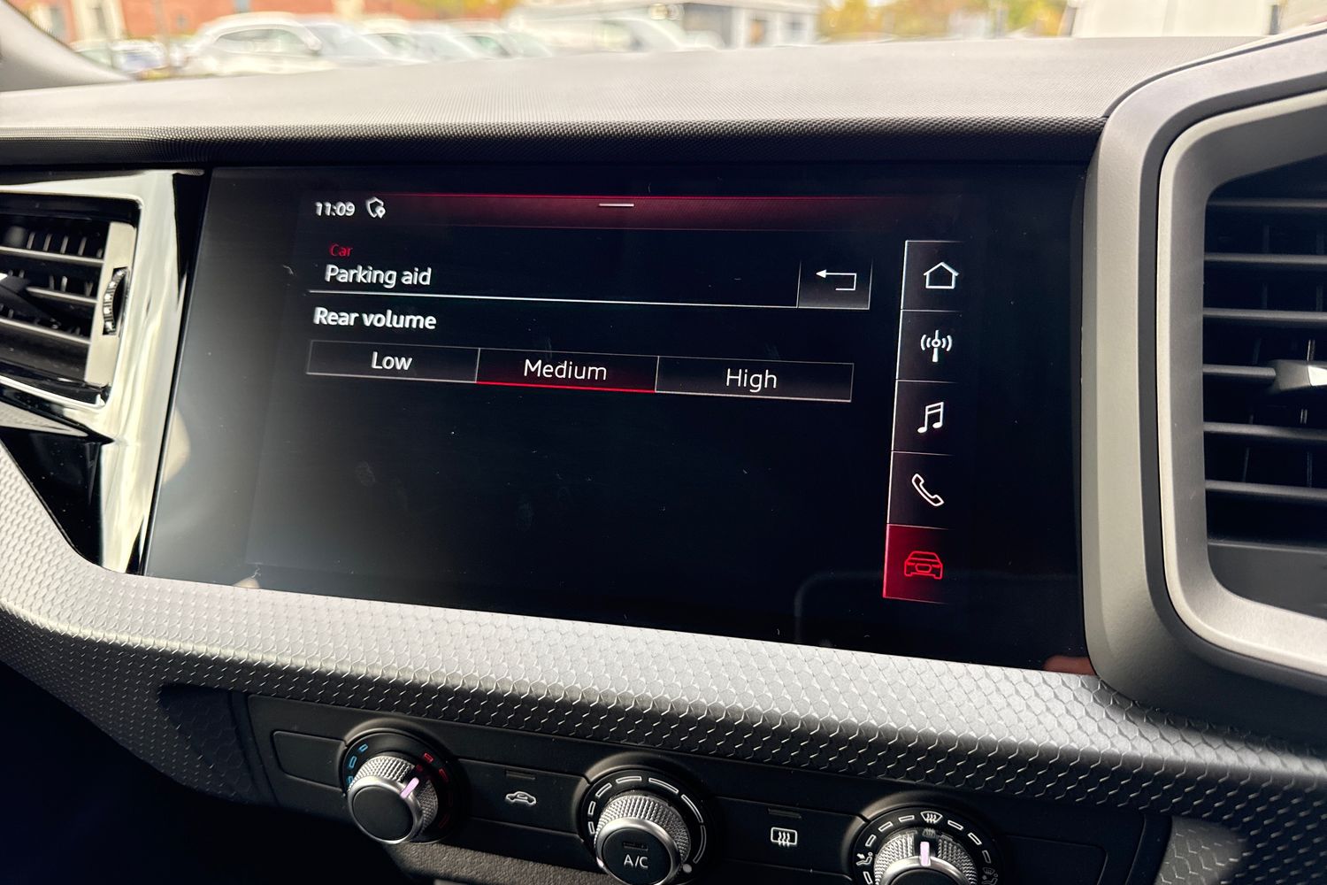 Used Audi A1 2019 for sale - 76395466: Photo 52