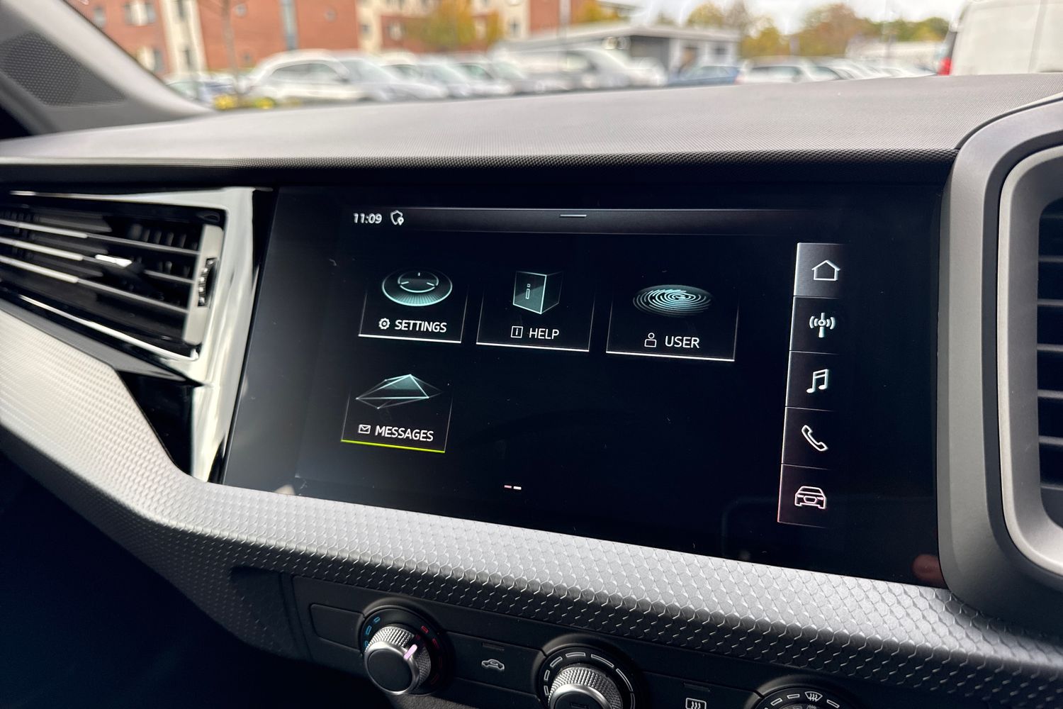 Used Audi A1 2019 for sale - 76395466: Photo 53