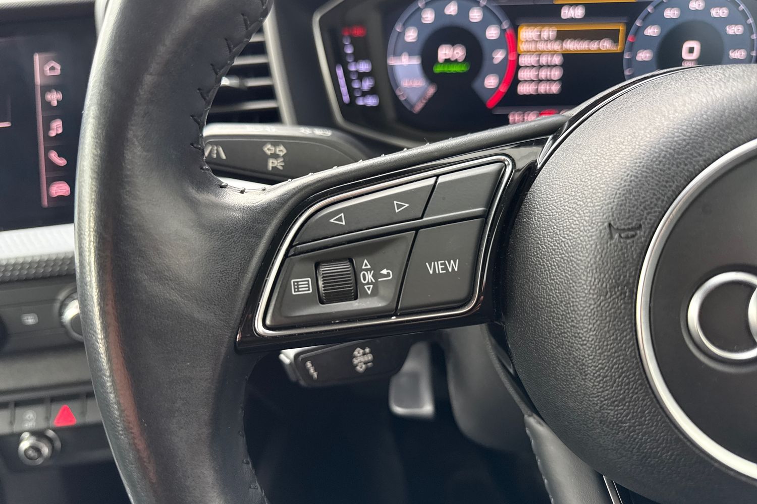 Used Audi A1 2019 for sale - 76395466: Photo 55