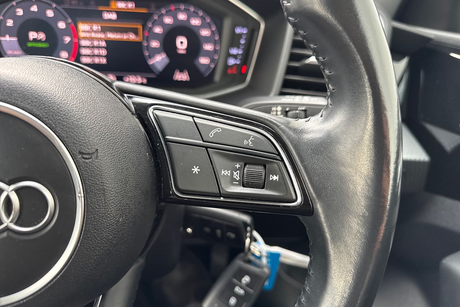 Used Audi A1 2019 for sale - 76395466: Photo 57