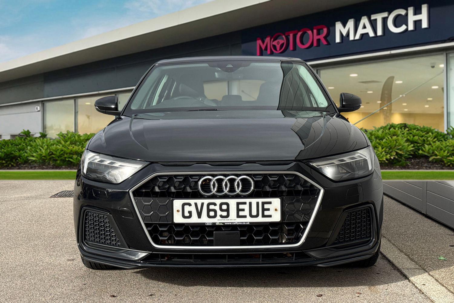 Used Audi A1 2019 for sale - 76395466: Photo 6