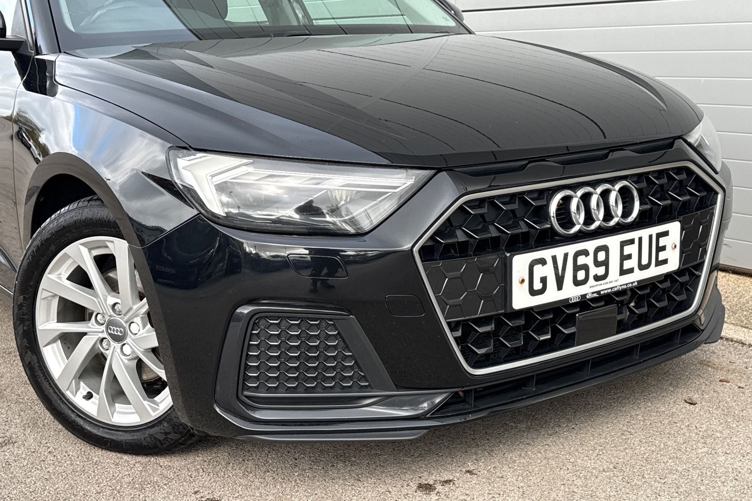 Used Audi A1 2019 for sale - 76395466: Photo 9