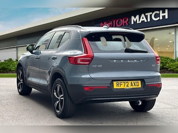 Used Volvo XC40 2023 for sale - 79112235: Photo