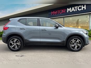 Used Volvo XC40 2023 for sale - 79112235: Photo