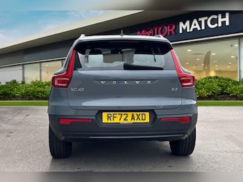 Used Volvo XC40 2023 for sale - 79112235: Photo