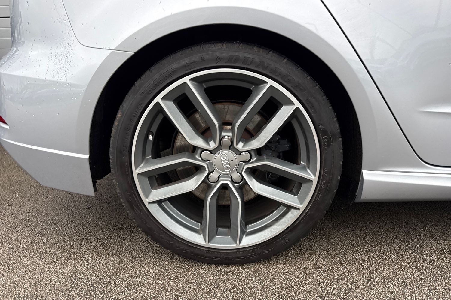 Used Audi A3 2016 for sale - 77308825: Photo 10