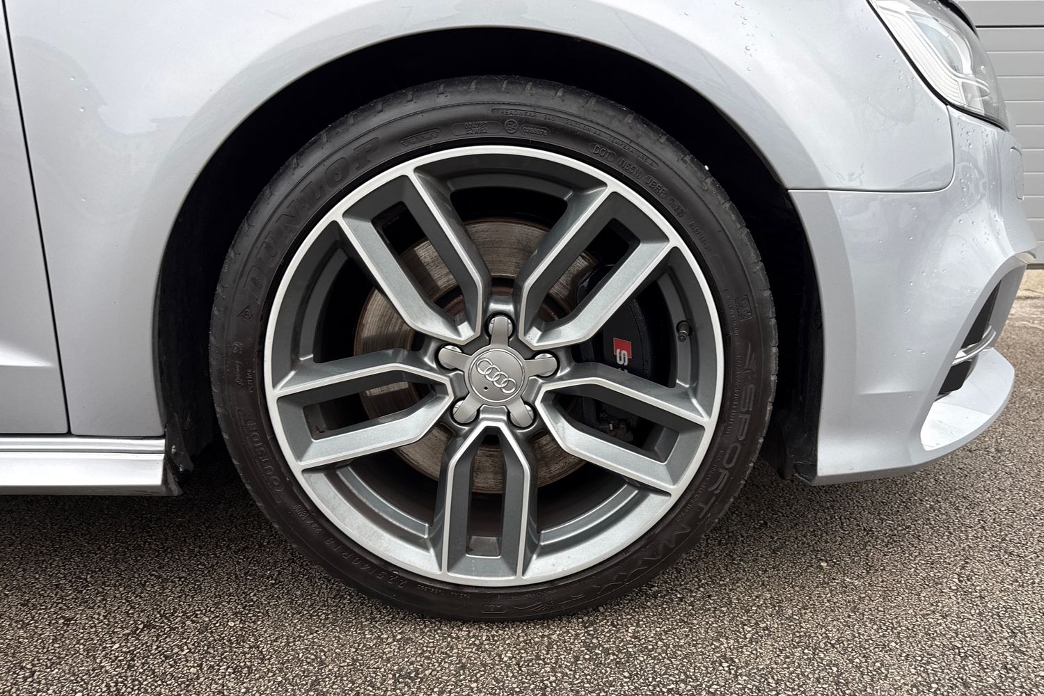 Used Audi A3 2016 for sale - 77308825: Photo 11