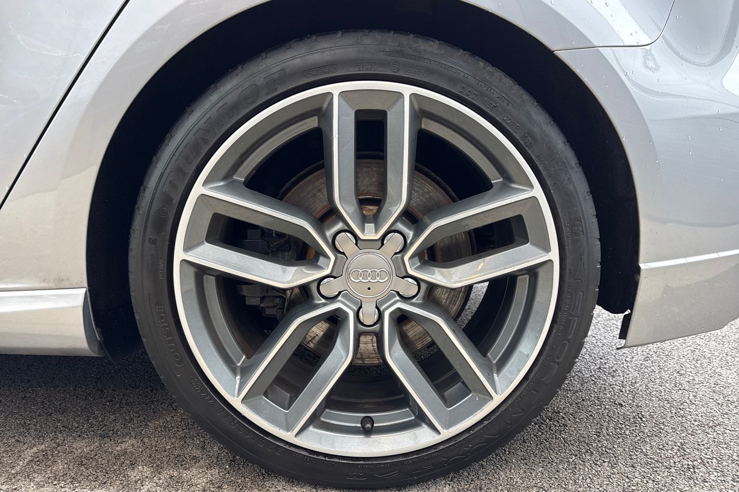 Used Audi A3 2016 for sale - 77308825: Photo 12