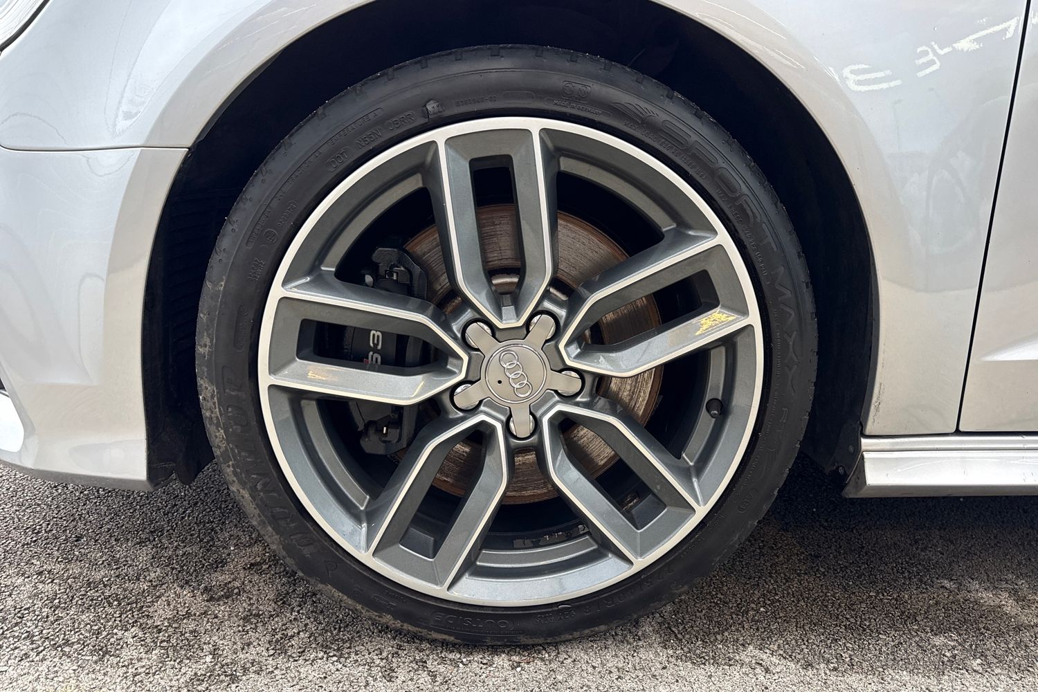 Used Audi A3 2016 for sale - 77308825: Photo 13