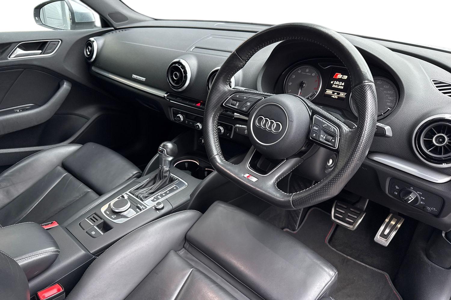 Used Audi A3 2016 for sale - 77308825: Photo 14