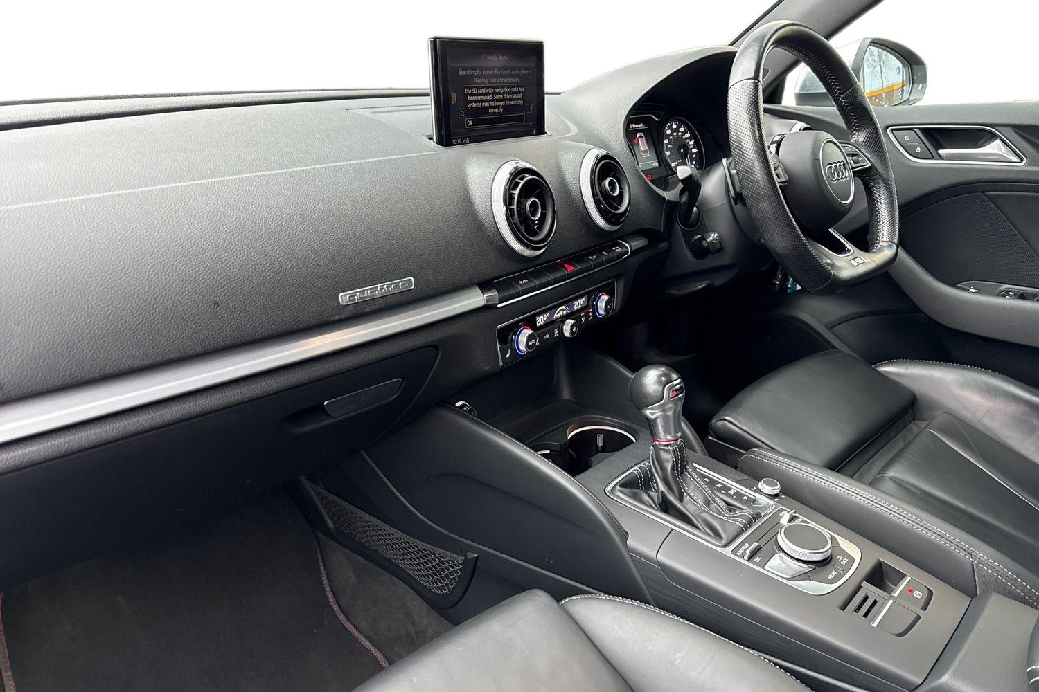 Used Audi A3 2016 for sale - 77308825: Photo 15