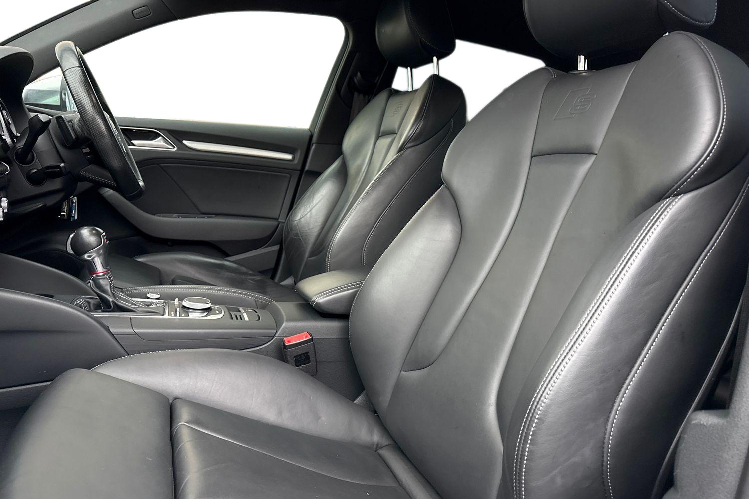 Used Audi A3 2016 for sale - 77308825: Photo 16