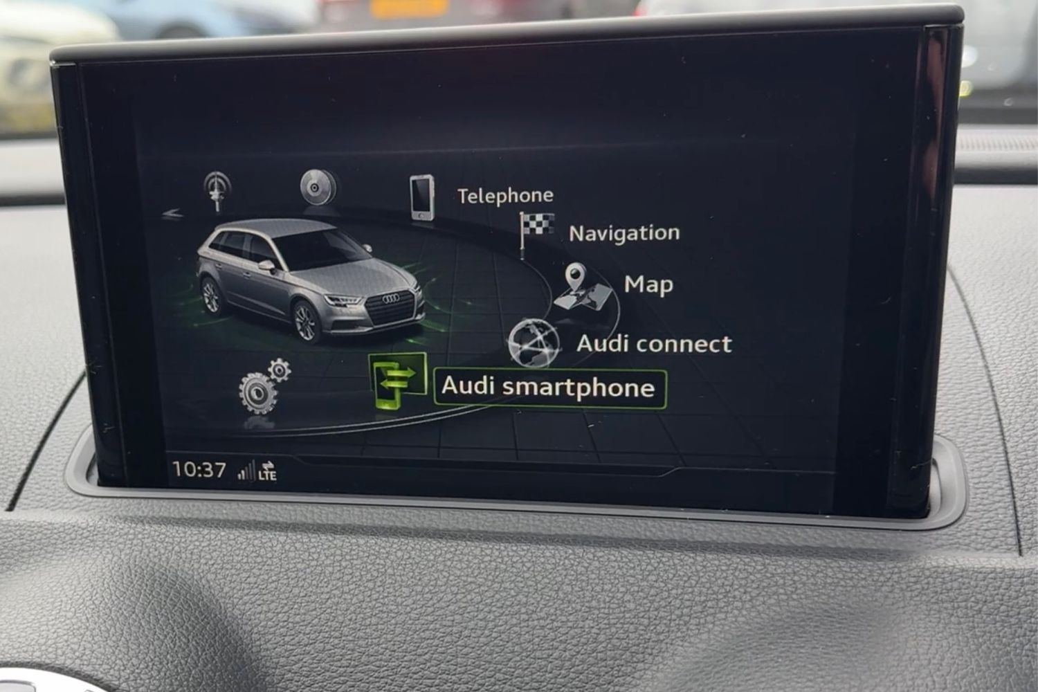 Used Audi A3 2016 for sale - 77308825: Photo 17