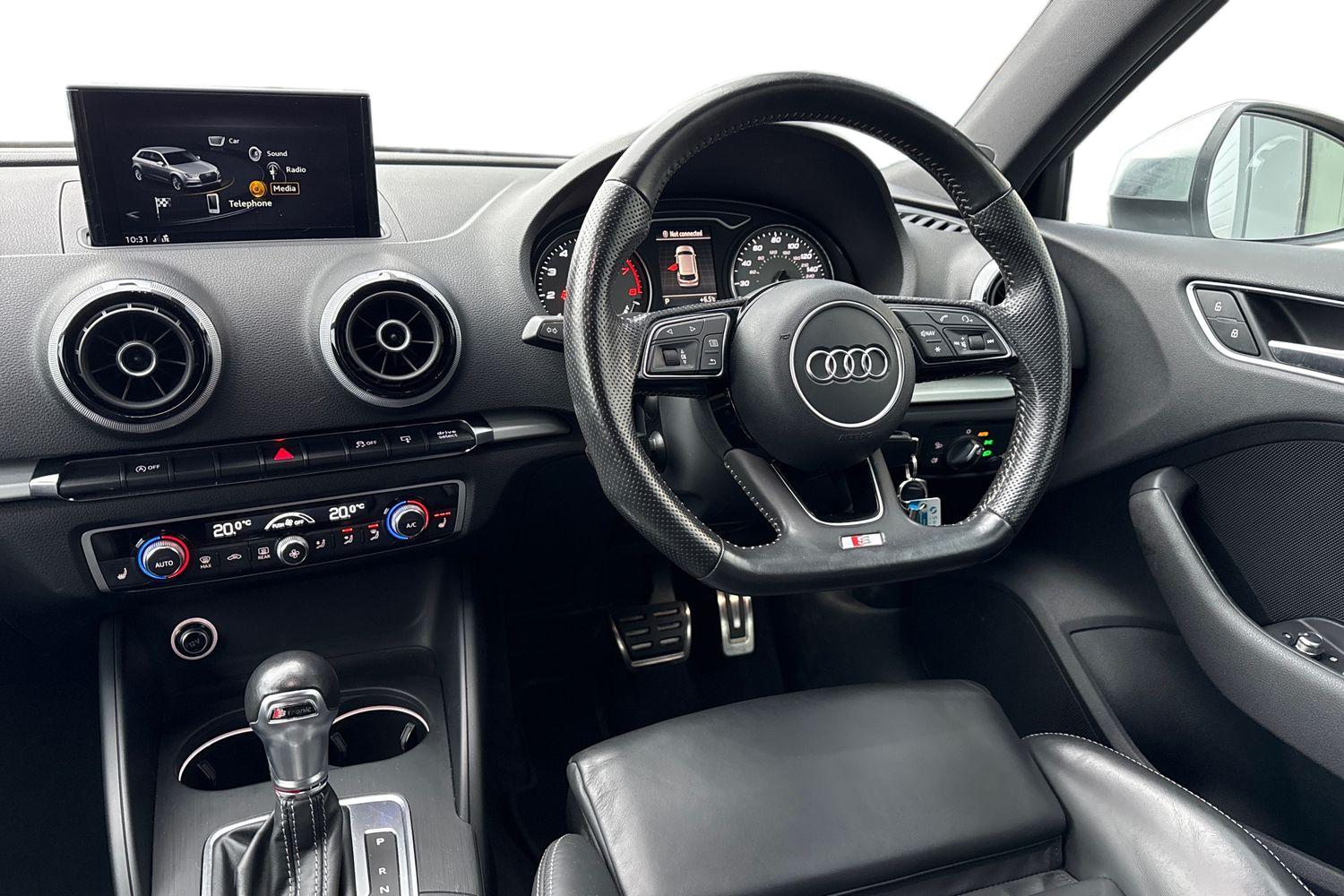 Used Audi A3 2016 for sale - 77308825: Photo 18