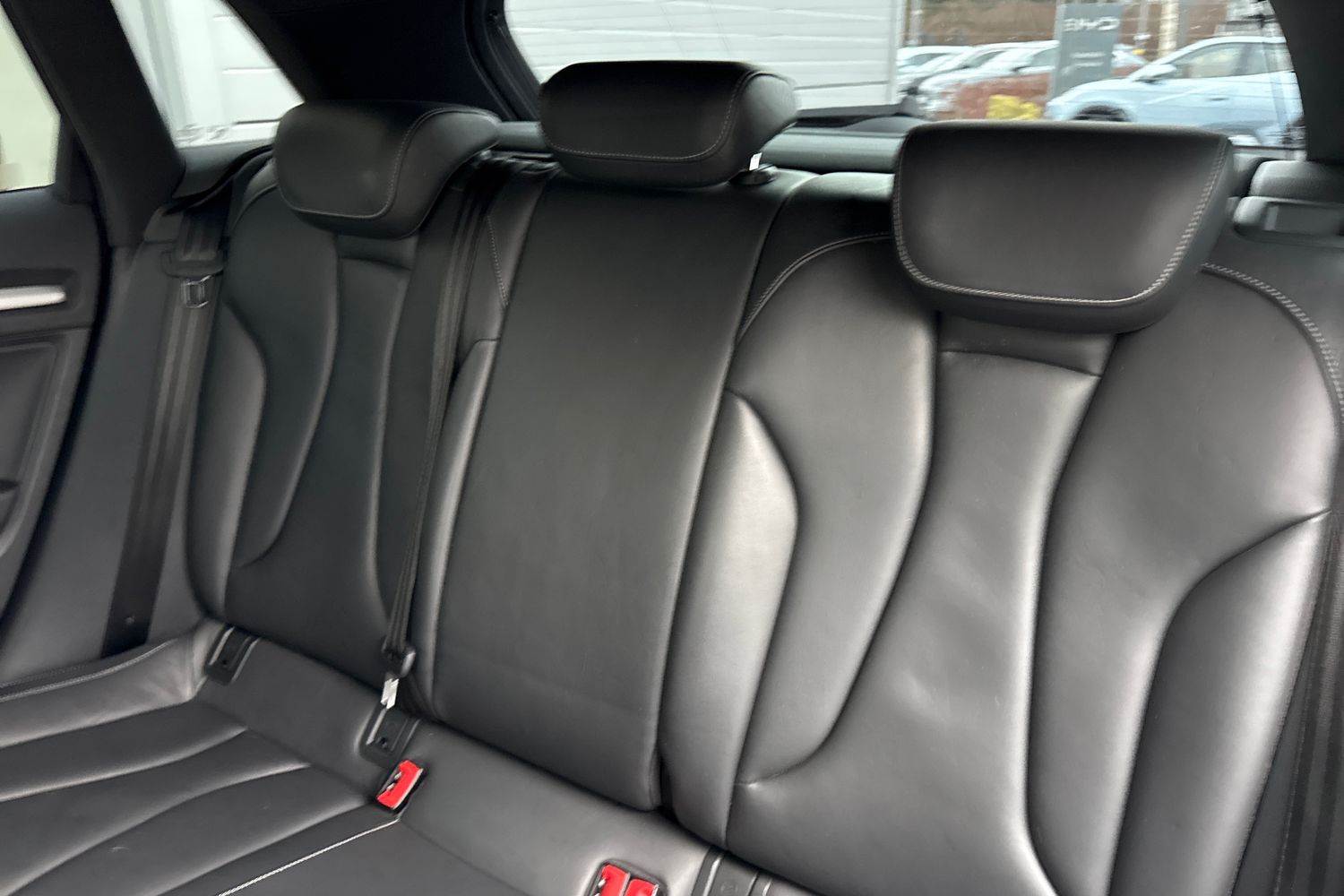 Used Audi A3 2016 for sale - 77308825: Photo 19