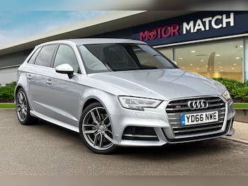 Used Audi S3 2016 for sale - 77308825: Photo