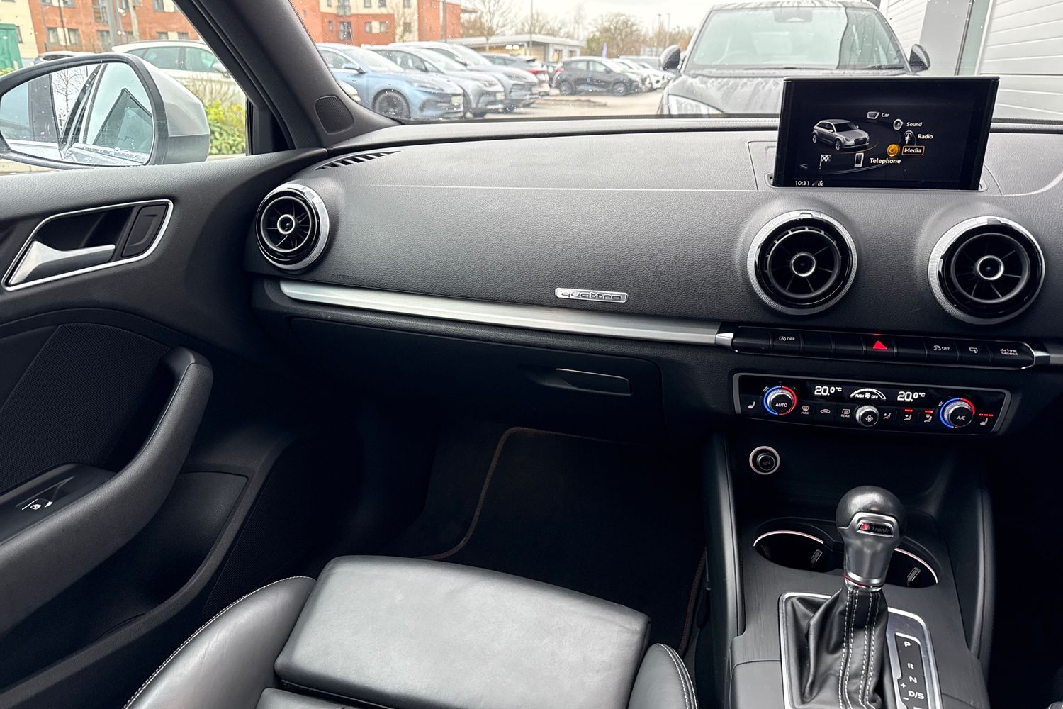 Used Audi A3 2016 for sale - 77308825: Photo 20