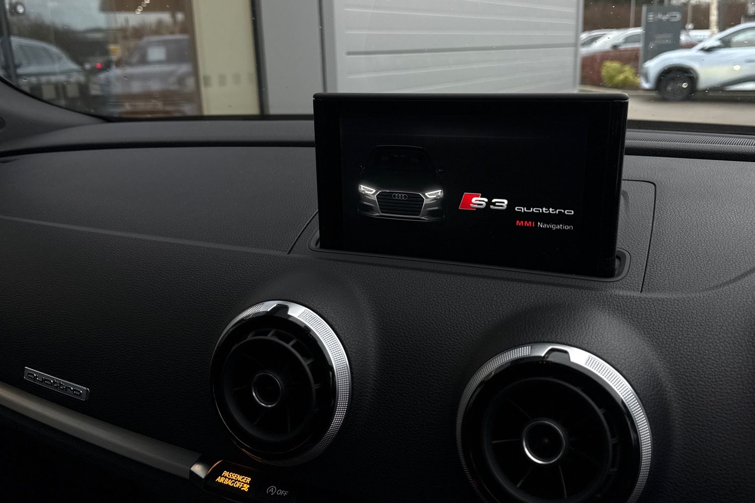 Used Audi A3 2016 for sale - 77308825: Photo 26