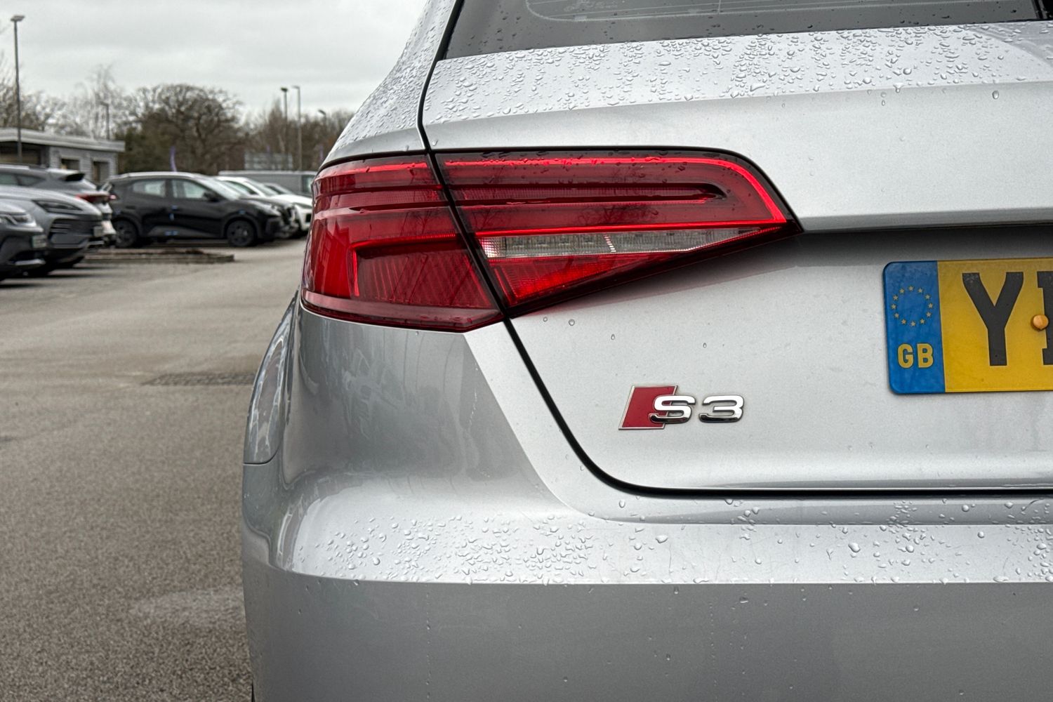 Used Audi A3 2016 for sale - 77308825: Photo 29