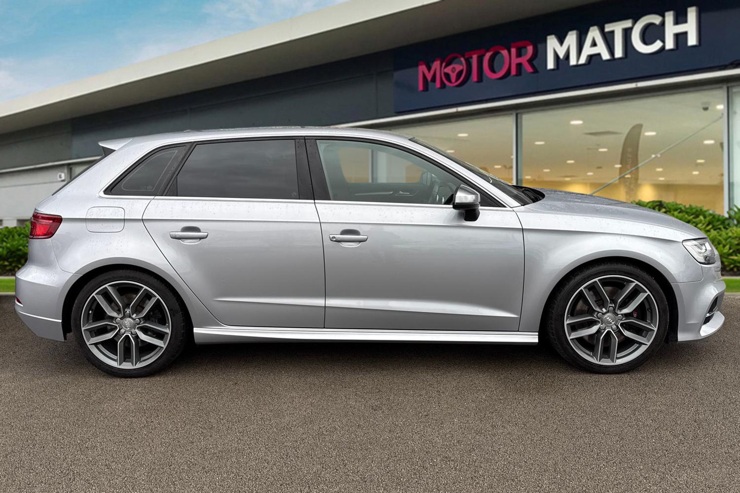 Used Audi A3 2016 for sale - 77308825: Photo 3