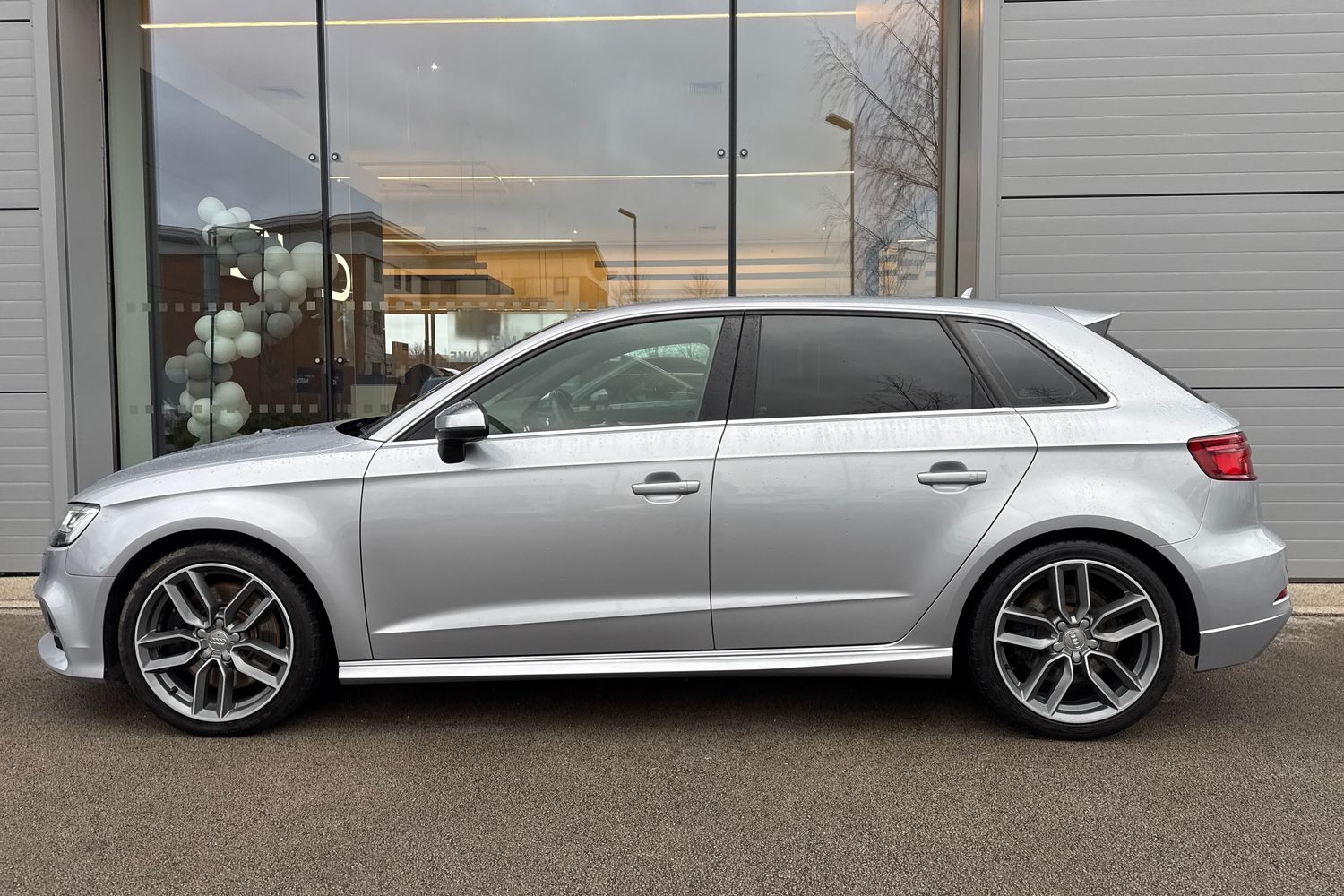 Used Audi A3 2016 for sale - 77308825: Photo 30