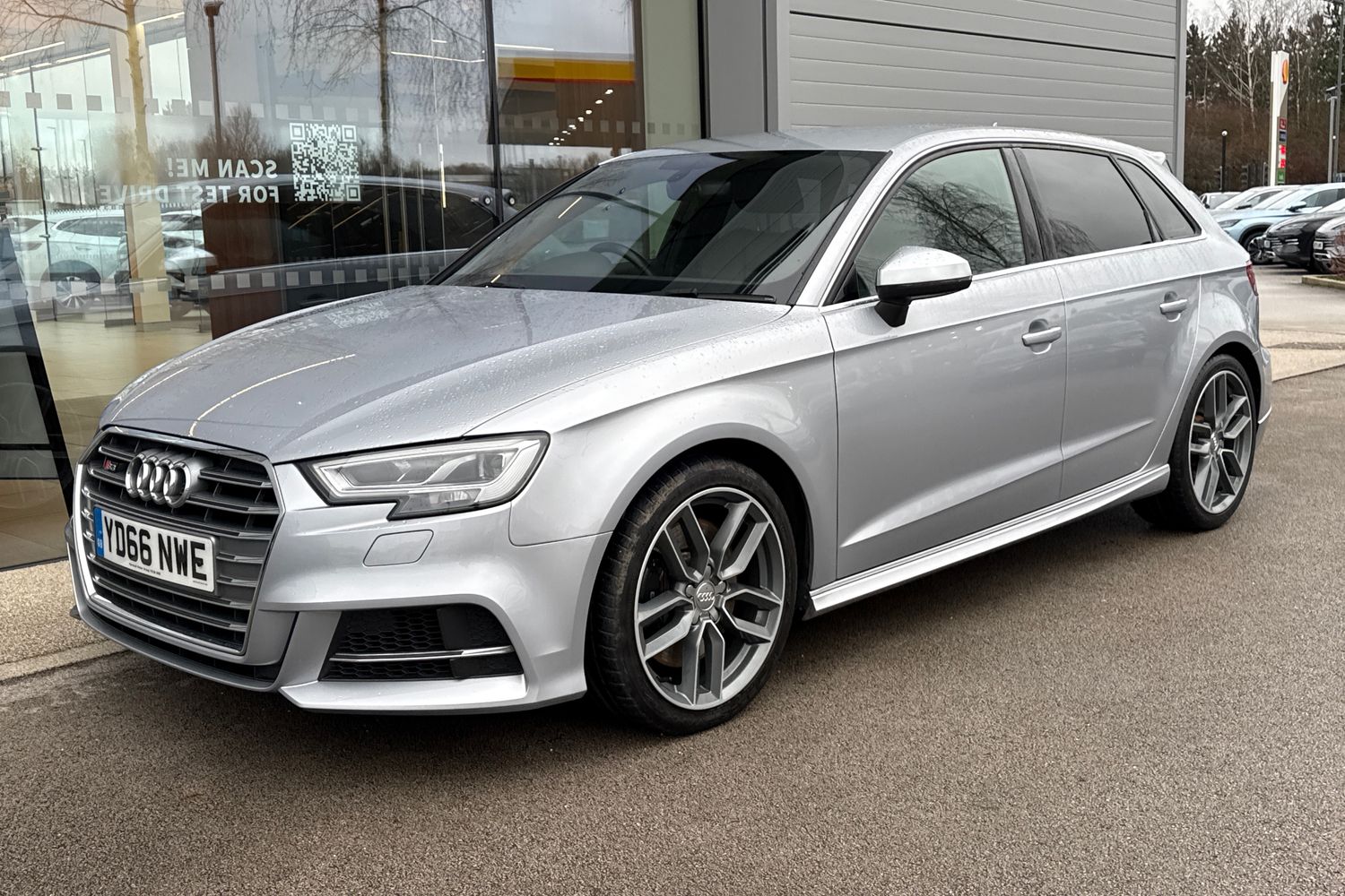 Used Audi A3 2016 for sale - 77308825: Photo 31