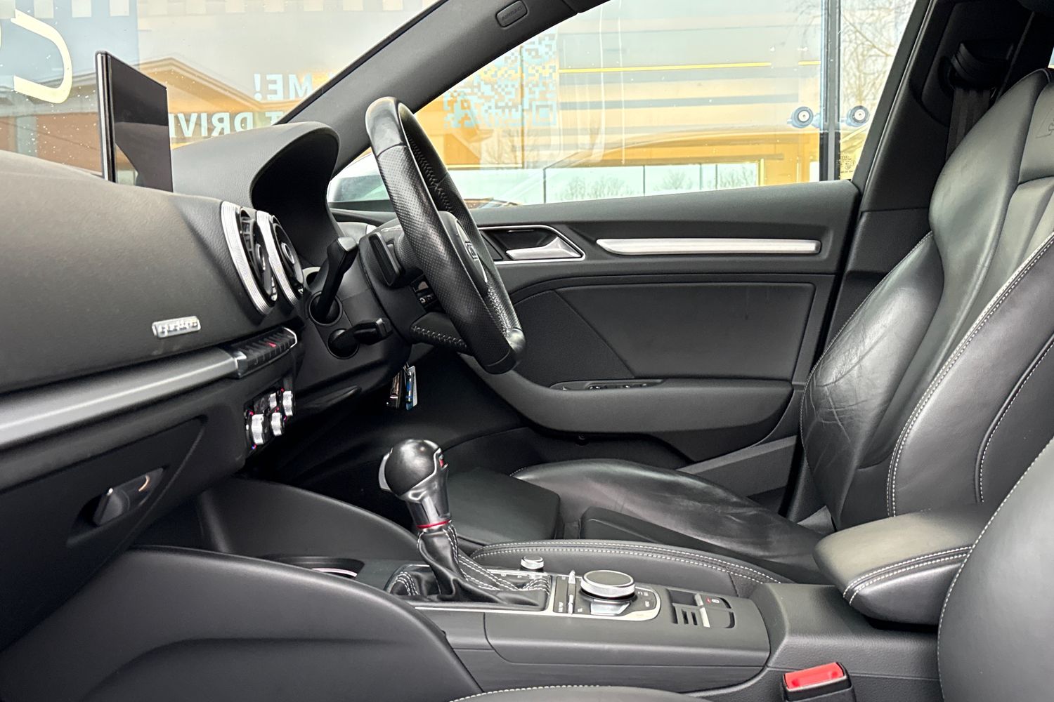 Used Audi A3 2016 for sale - 77308825: Photo 32