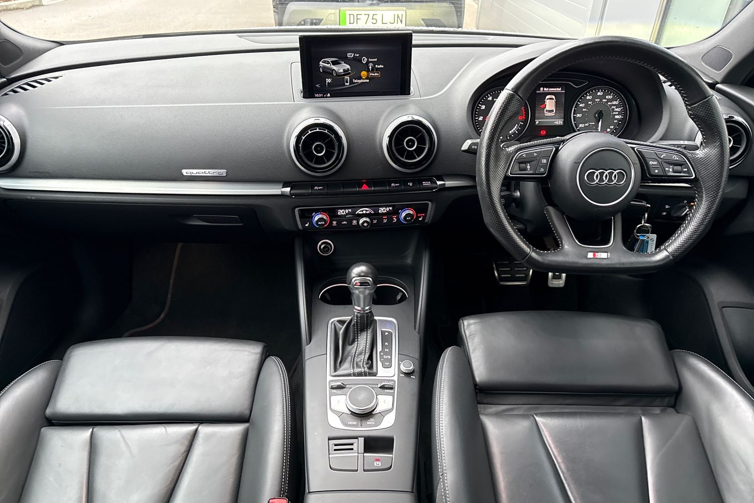 Used Audi A3 2016 for sale - 77308825: Photo 36