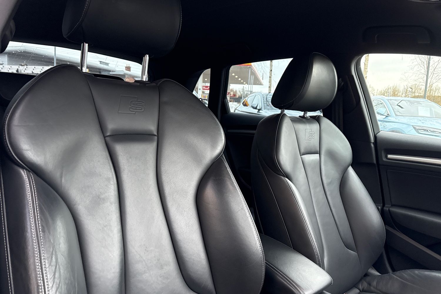 Used Audi A3 2016 for sale - 77308825: Photo 38