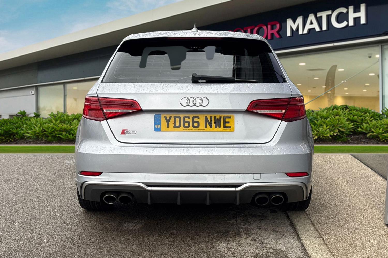 Used Audi A3 2016 for sale - 77308825: Photo 4