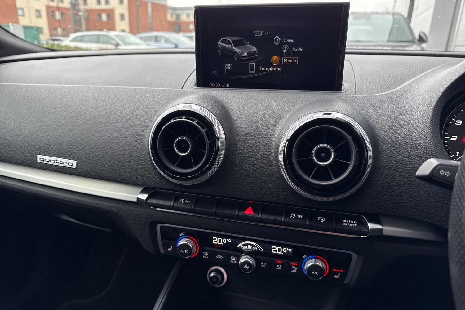 Used Audi A3 2016 for sale - 77308825: Photo 44