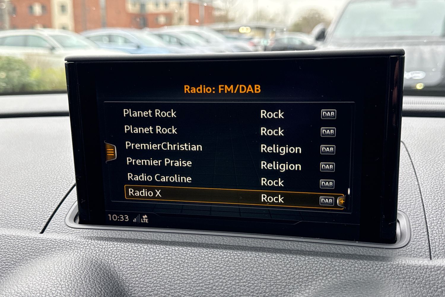 Used Audi A3 2016 for sale - 77308825: Photo 45