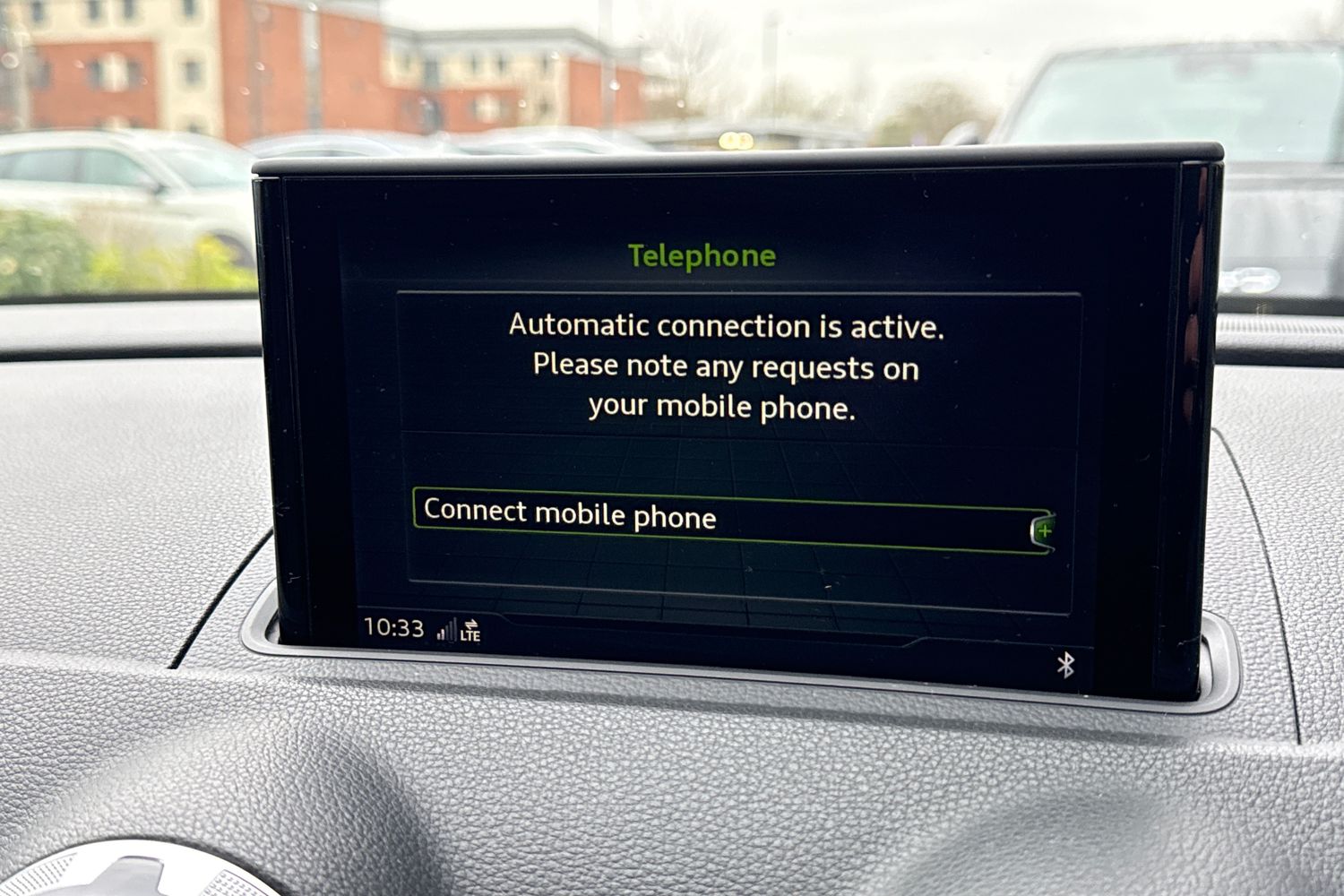 Used Audi A3 2016 for sale - 77308825: Photo 47