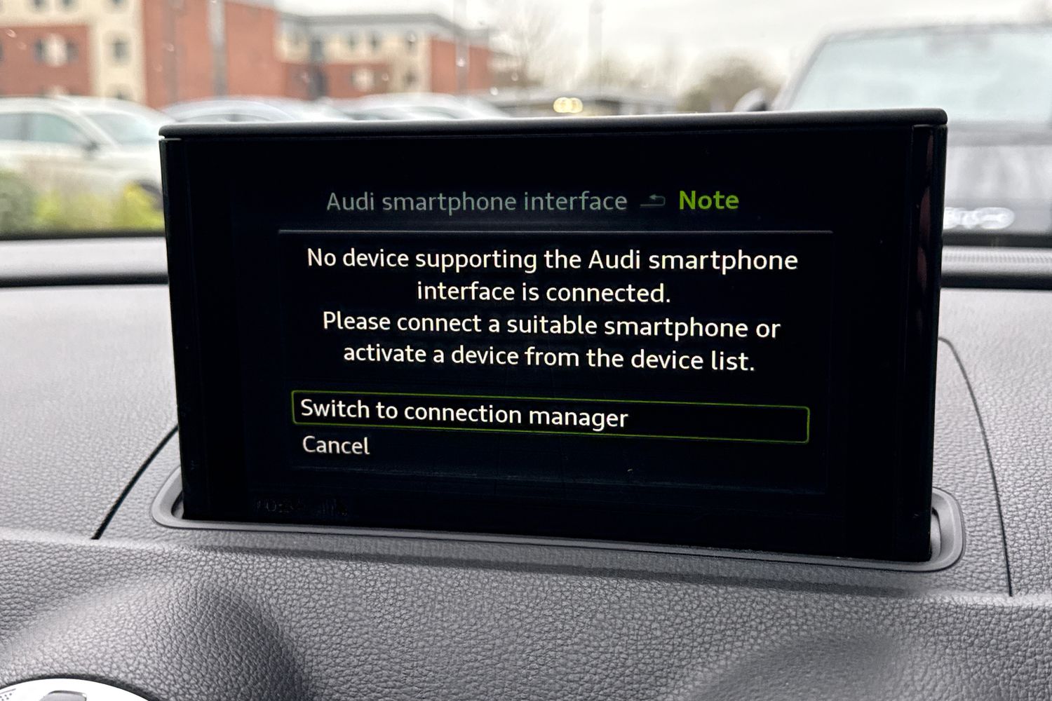 Used Audi A3 2016 for sale - 77308825: Photo 48