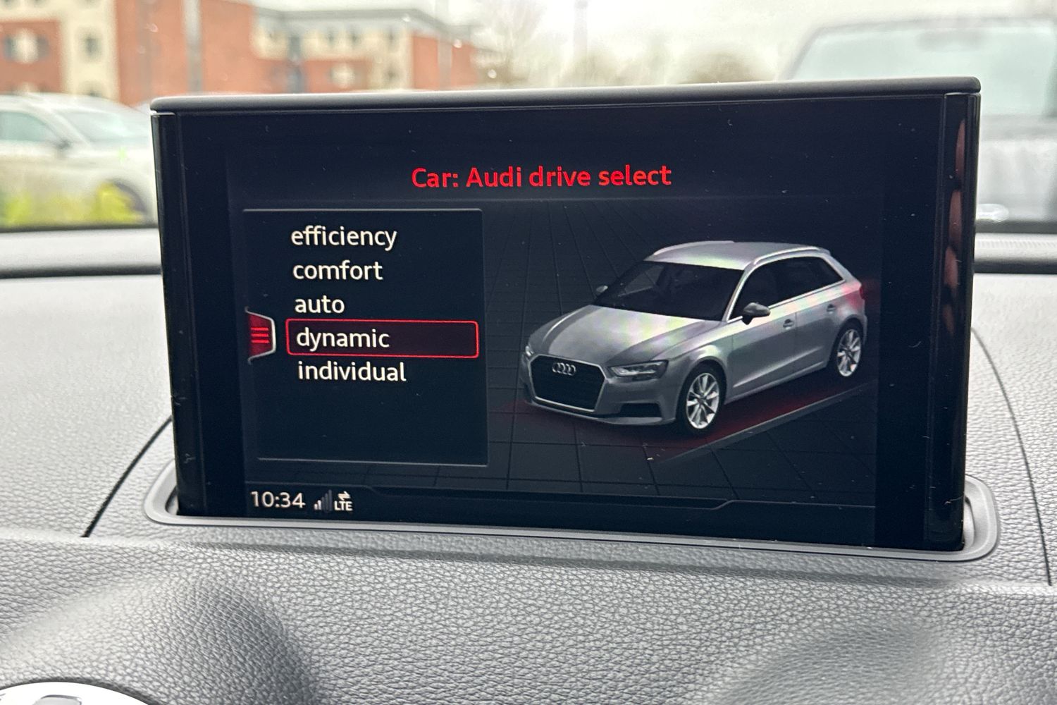 Used Audi A3 2016 for sale - 77308825: Photo 49