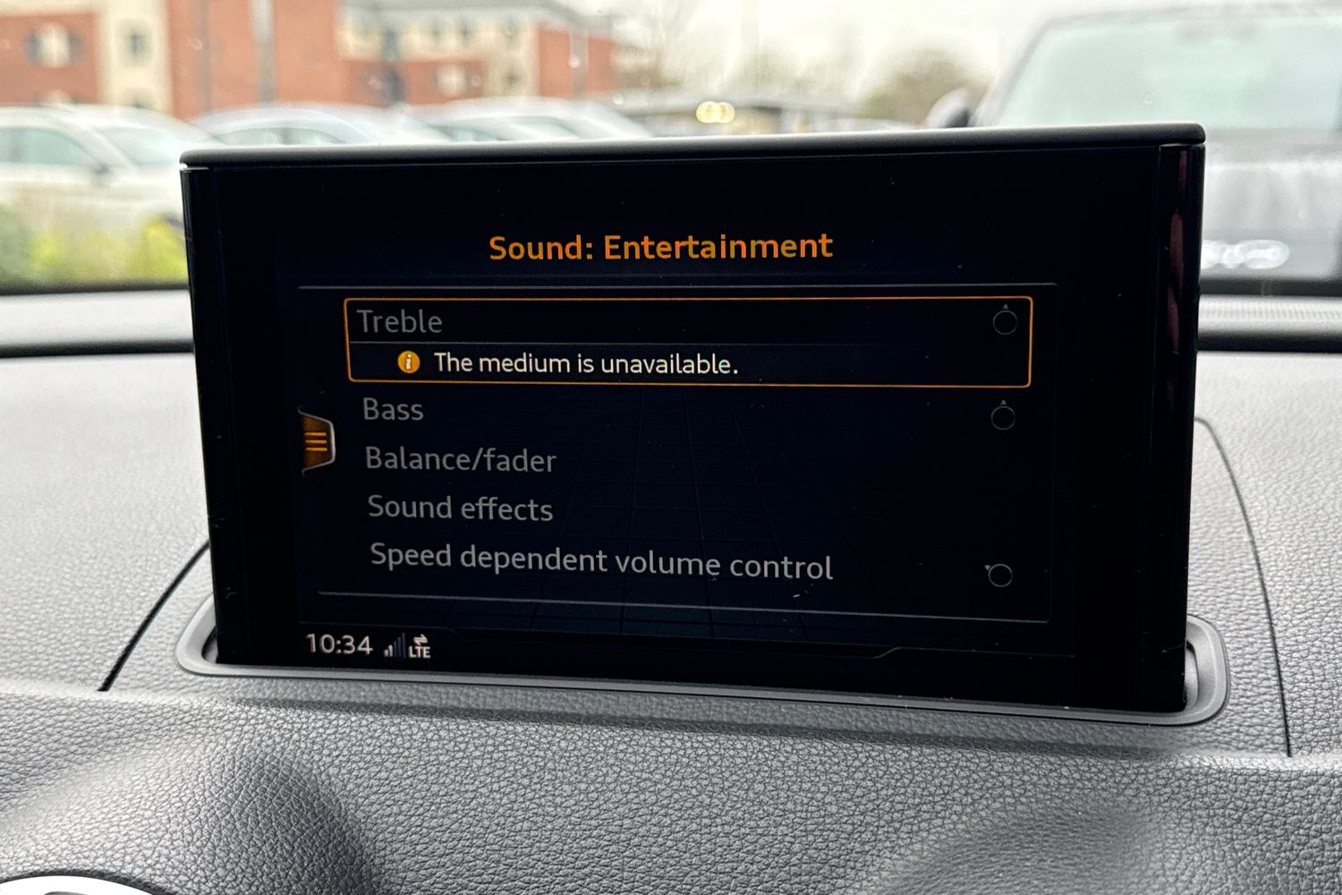 Used Audi A3 2016 for sale - 77308825: Photo 50