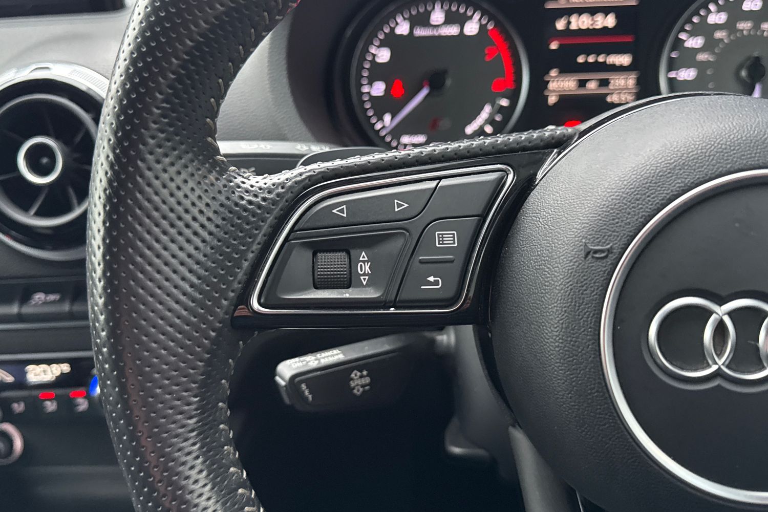 Used Audi A3 2016 for sale - 77308825: Photo 51