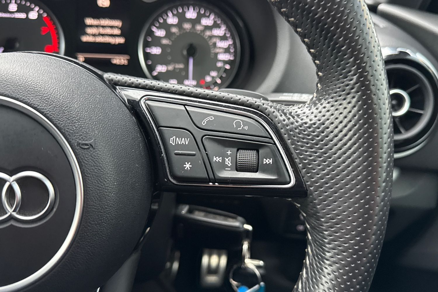 Used Audi A3 2016 for sale - 77308825: Photo 53