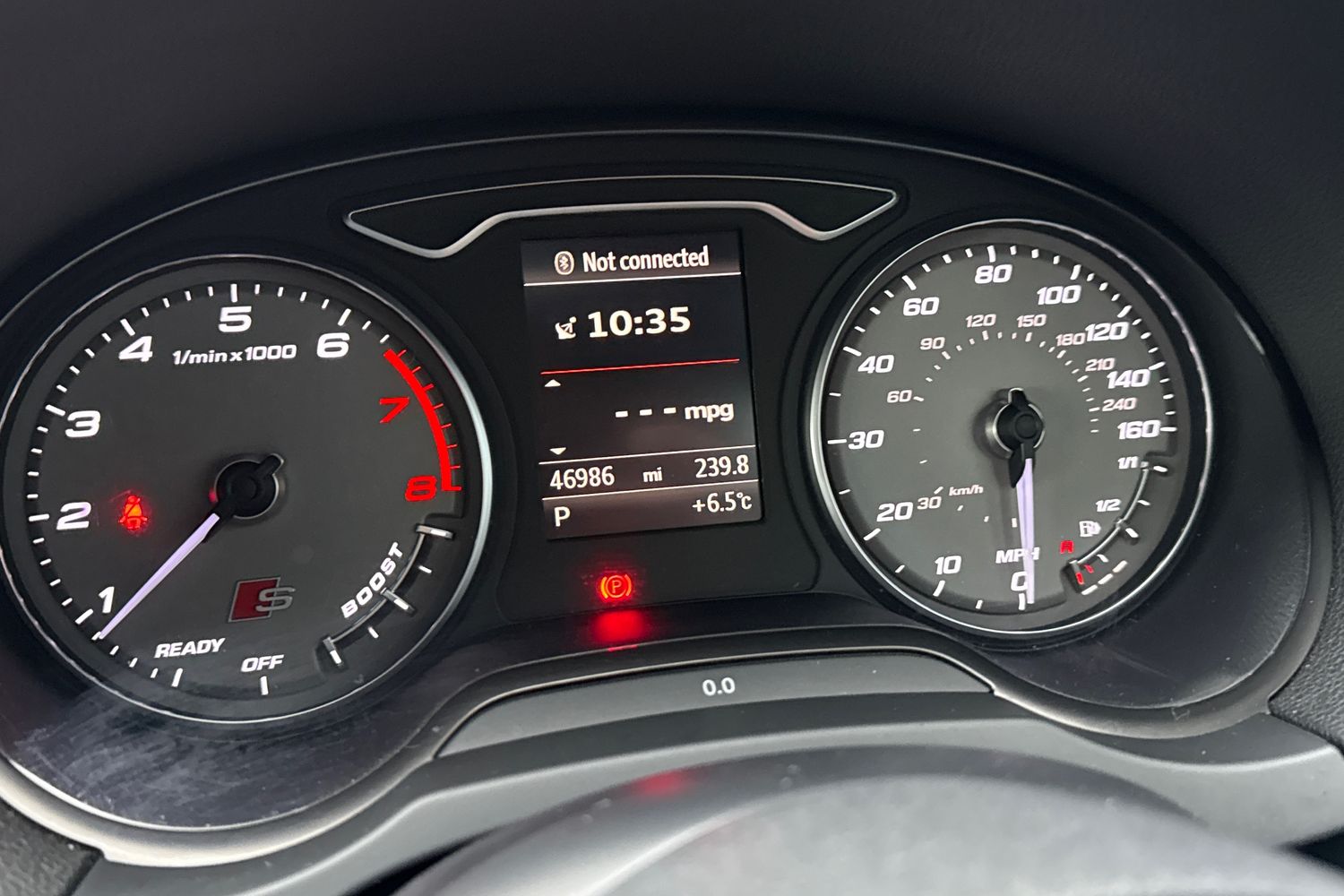 Used Audi A3 2016 for sale - 77308825: Photo 55