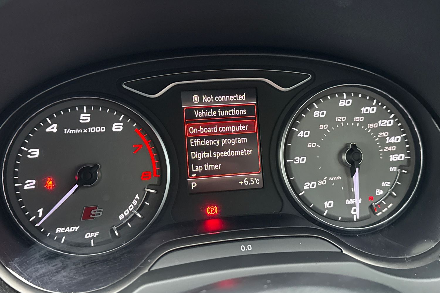 Used Audi A3 2016 for sale - 77308825: Photo 56