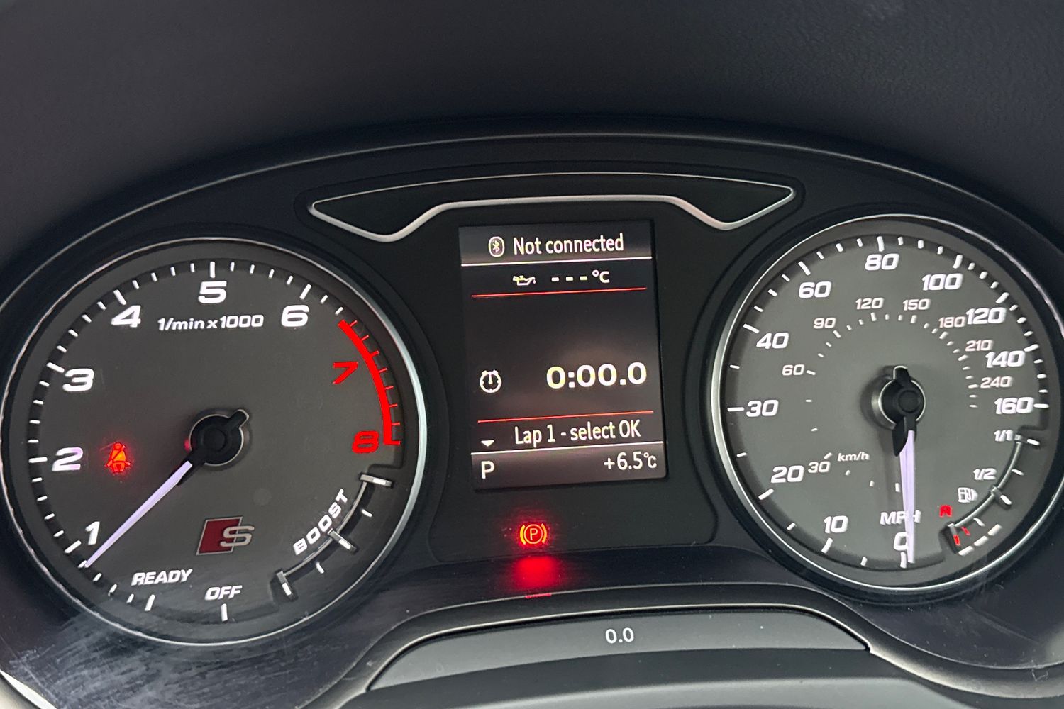 Used Audi A3 2016 for sale - 77308825: Photo 57