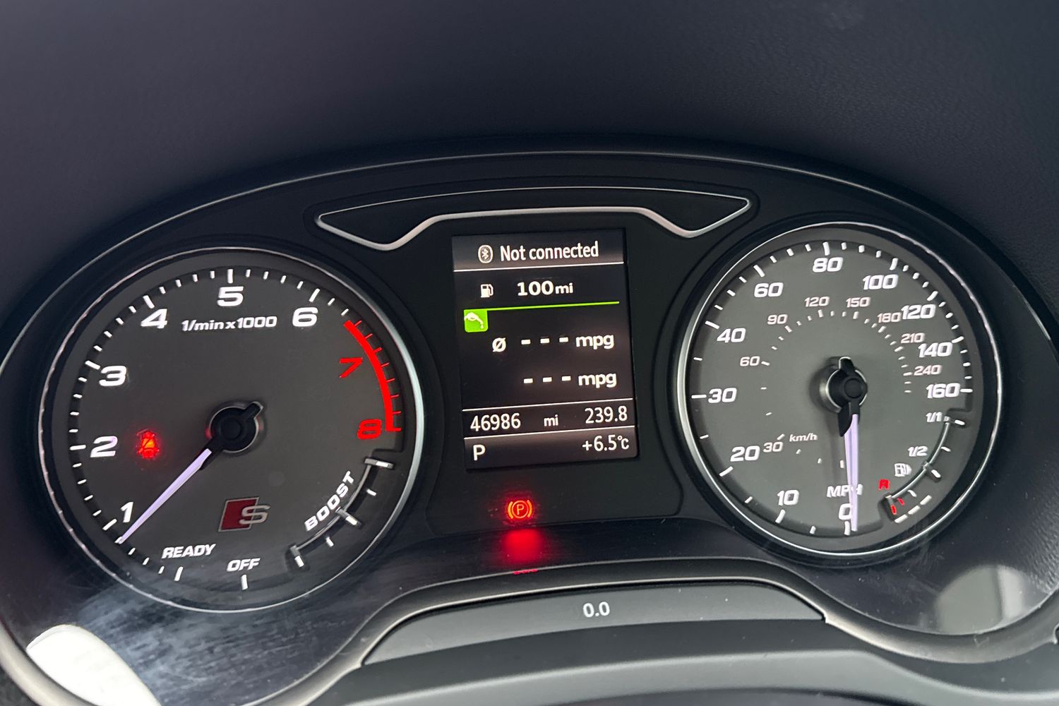 Used Audi A3 2016 for sale - 77308825: Photo 58