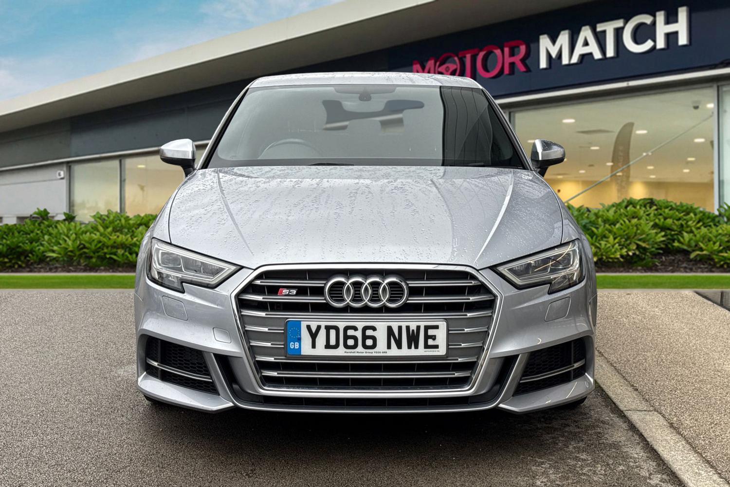 Used Audi A3 2016 for sale - 77308825: Photo 6
