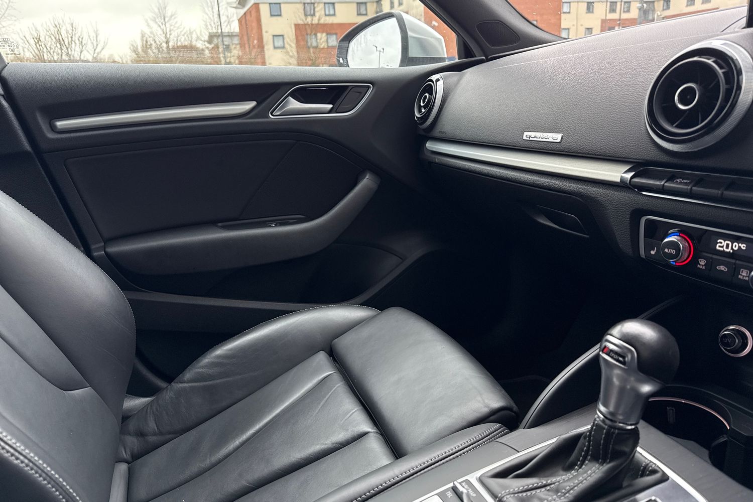 Used Audi A3 2016 for sale - 77308825: Photo 60