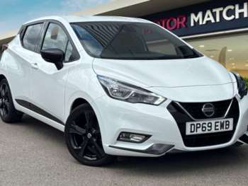 2019 - 1.0 IG-T N-Sport XTRON Euro 6 (s/s) 5dr
