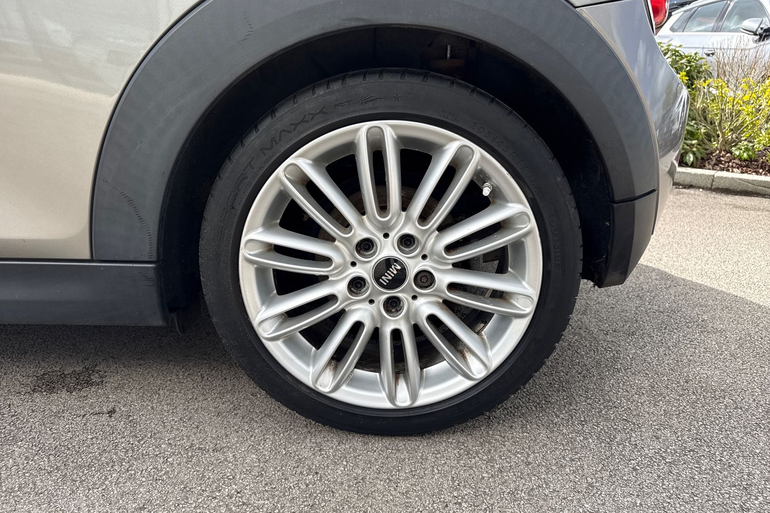 Used MINI Hatch 2016 for sale - 78069944: Photo 11