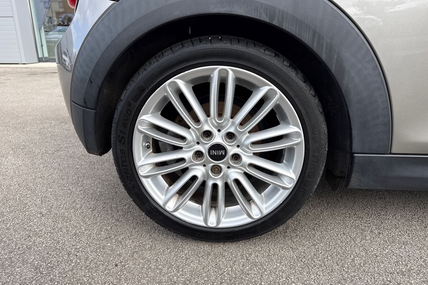 Used MINI Hatch 2016 for sale - 78069944: Photo 12