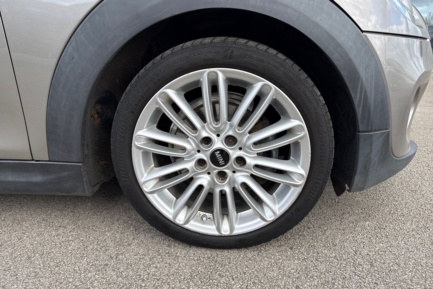 Used MINI Hatch 2016 for sale - 78069944: Photo 13