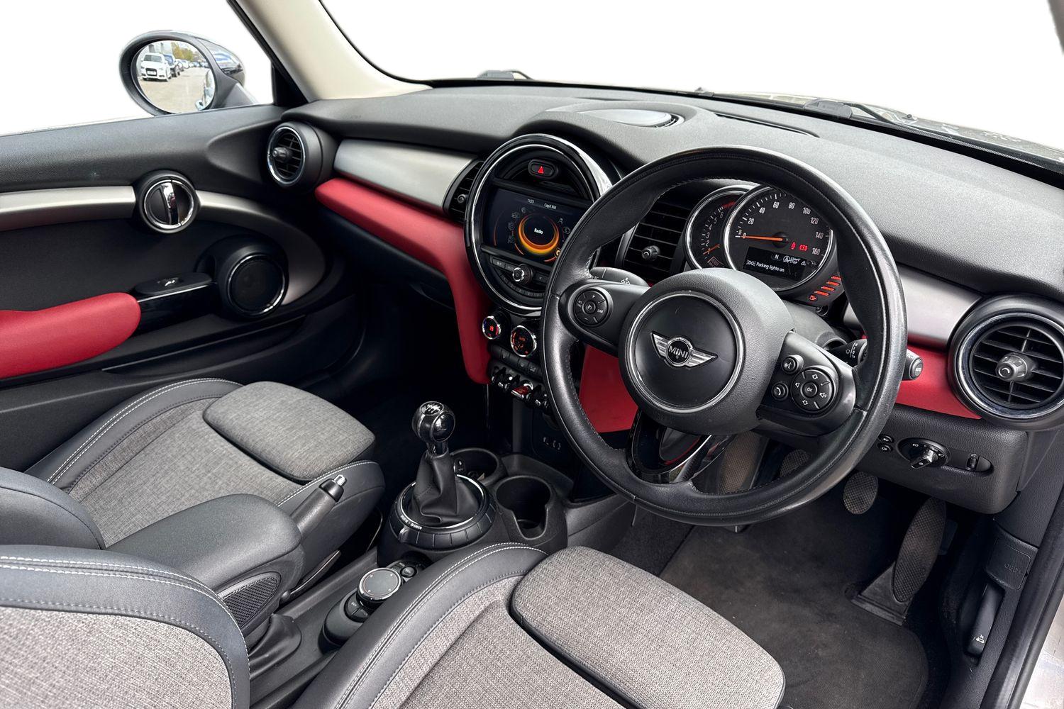 Used MINI Hatch 2016 for sale - 78069944: Photo 14